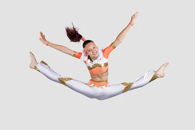 Flash Akademia Tańca